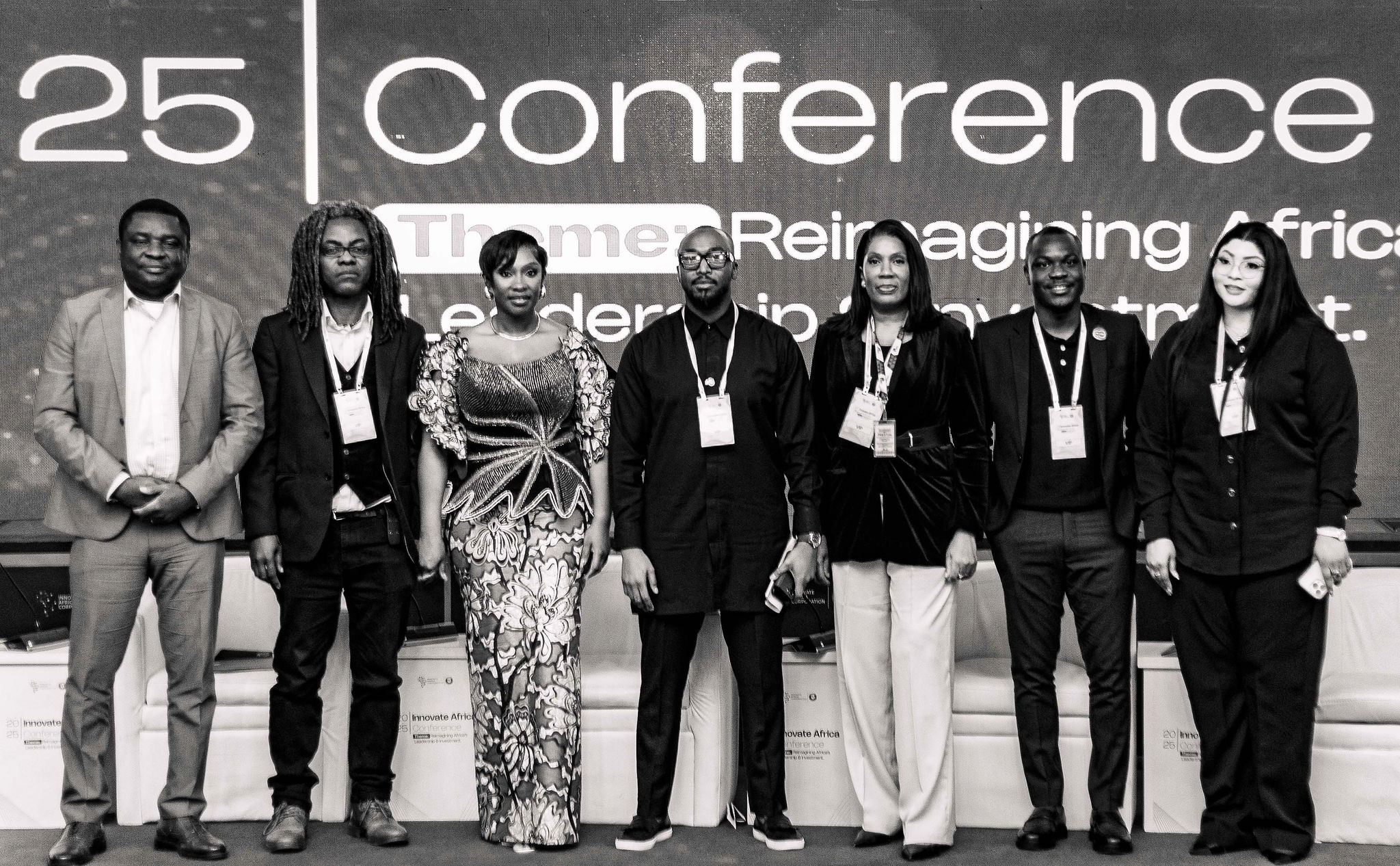 Innovate Africa 2025 gallery image